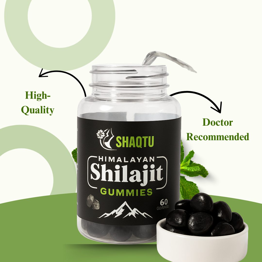 Shilagit
